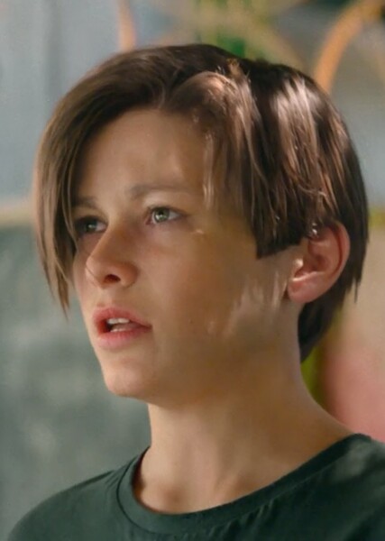 Edward Furlong photo