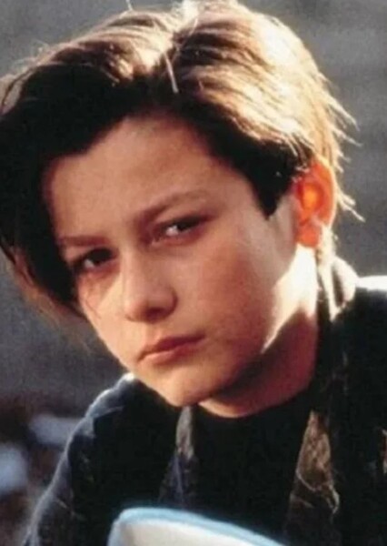 Edward Furlong photo