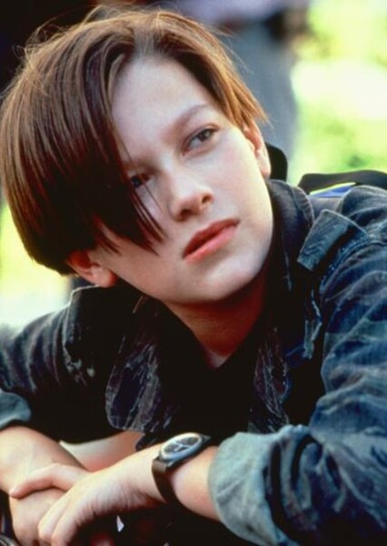 Edward Furlong photo