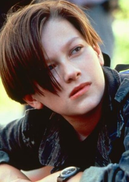 Edward Furlong photo