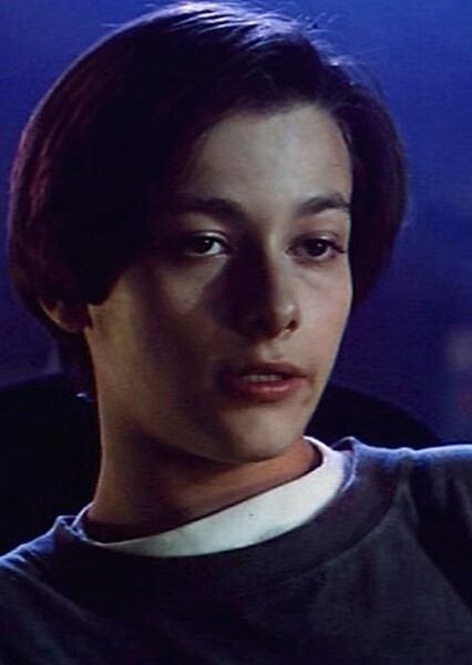 Edward Furlong photo