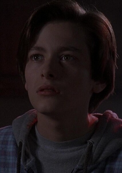 Edward Furlong photo