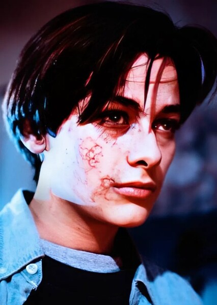 Edward Furlong photo