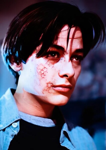 Edward Furlong