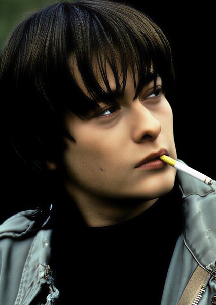 Edward Furlong photo