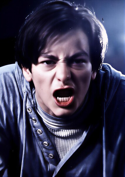 Edward Furlong photo