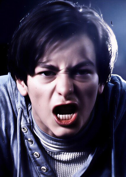 Edward Furlong photo