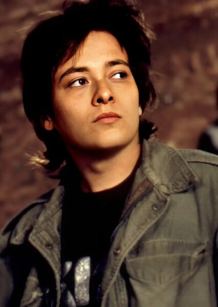 Edward Furlong photo