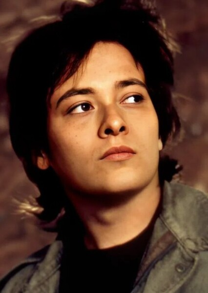 Jonathan Byers