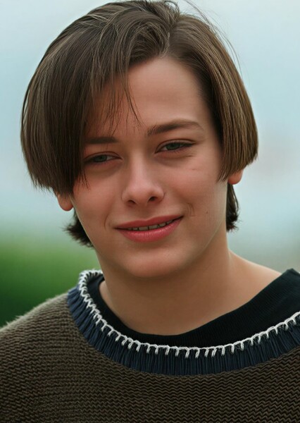 Edward Furlong photo