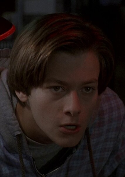 Edward Furlong photo