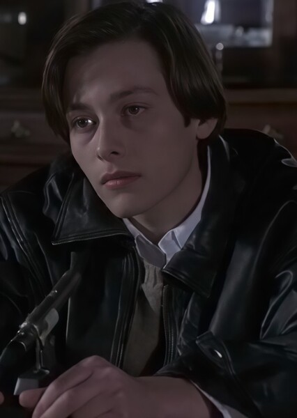 Edward Furlong photo