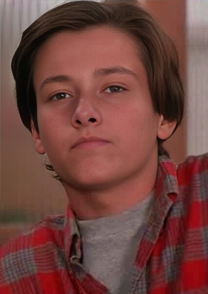 Edward Furlong