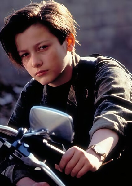 Edward Furlong photo