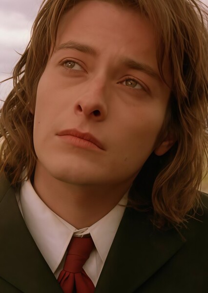 Edward Furlong photo