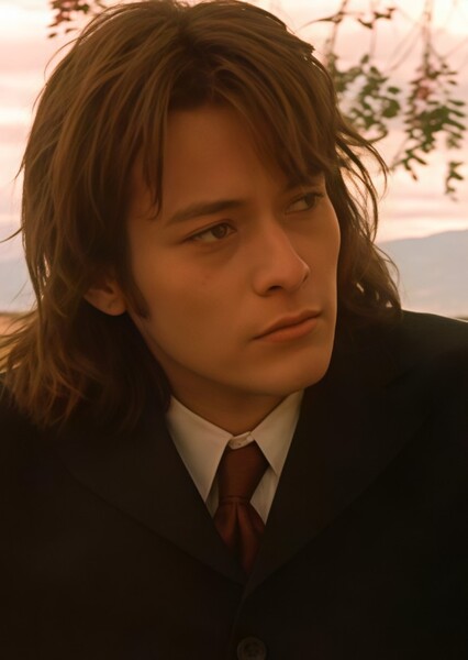 Edward Furlong