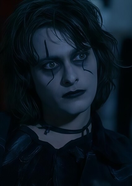Edward Furlong photo