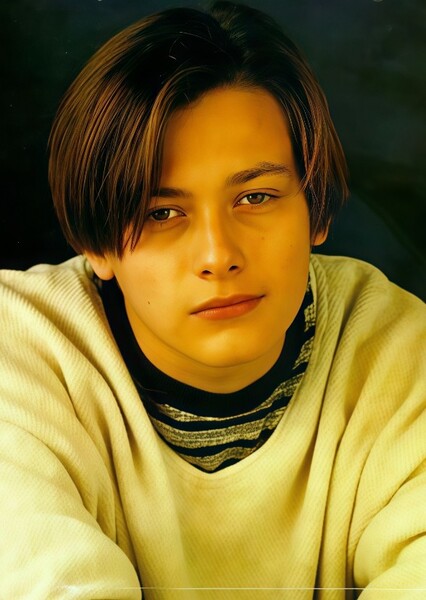 Edward Furlong