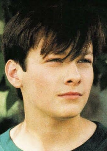 Edward Furlong photo