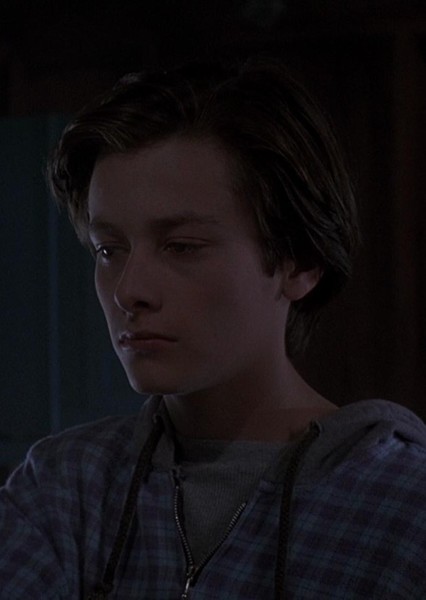 Edward Furlong photo