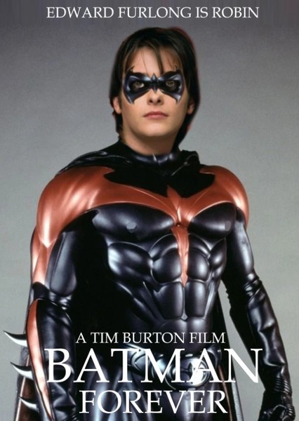 Edward Furlong photo
