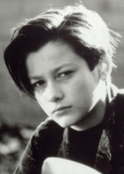 Edward Furlong photo