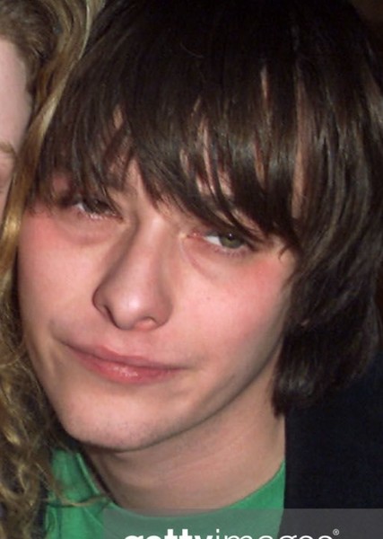 Edward Furlong photo