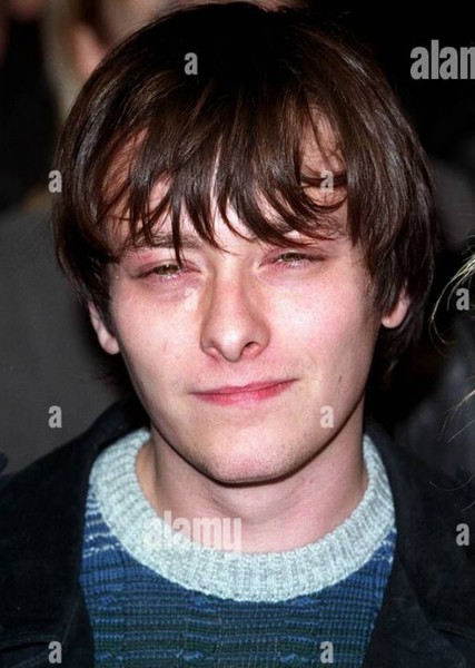 Edward Furlong photo