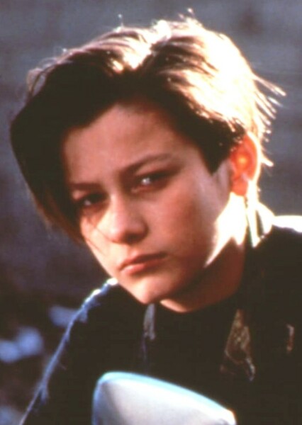 Edward Furlong photo