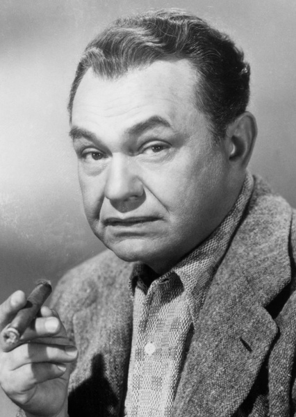 Edward G. Robinson