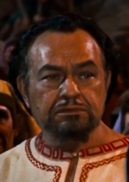 Edward G. Robinson photo