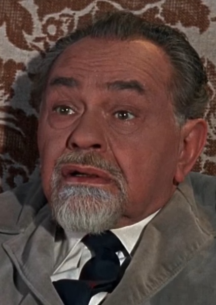 Edward G. Robinson photo