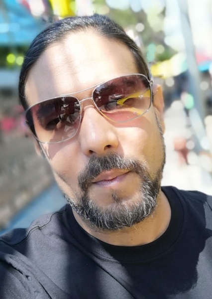 Edward Galvan Jr