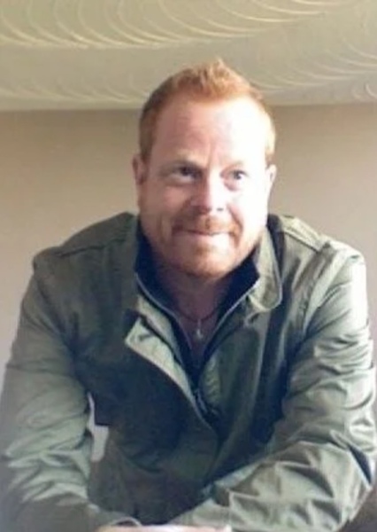 Edward Glen photo