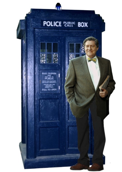 Edward Herrmann photo
