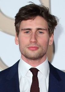 Edward Holcroft