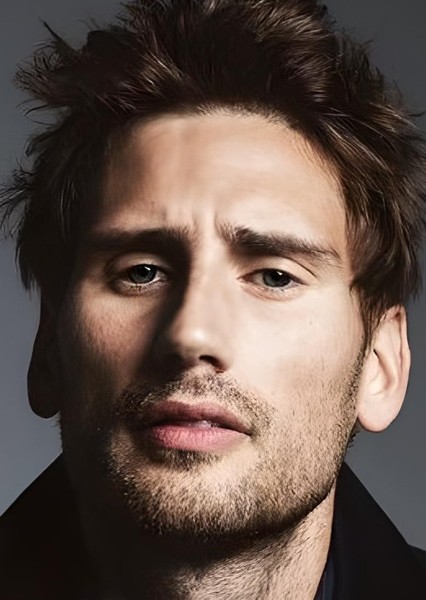 Edward Holcroft