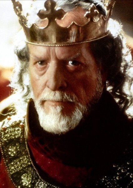 Edward I (Edward Longshanks)