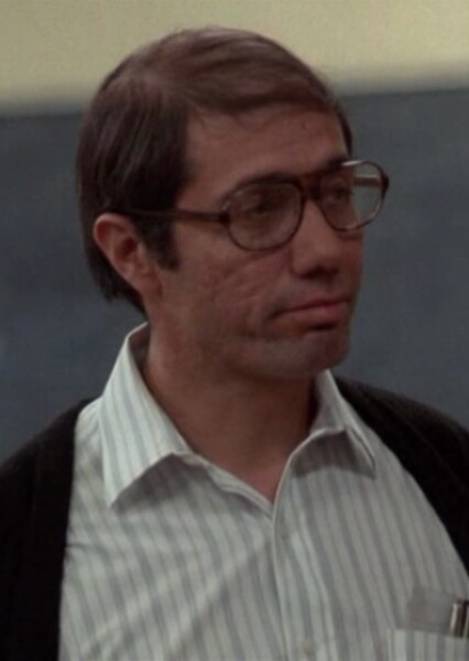 Edward James Olmos photo