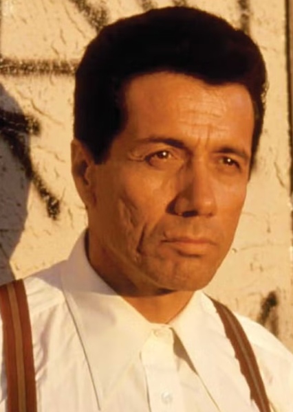 Raoul Silva