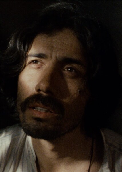 Baron Victor Frankenstein
