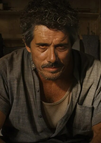 Edward James Olmos