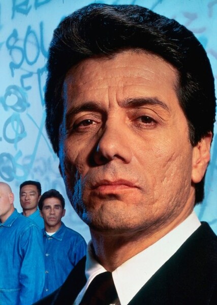 Edward James Olmos