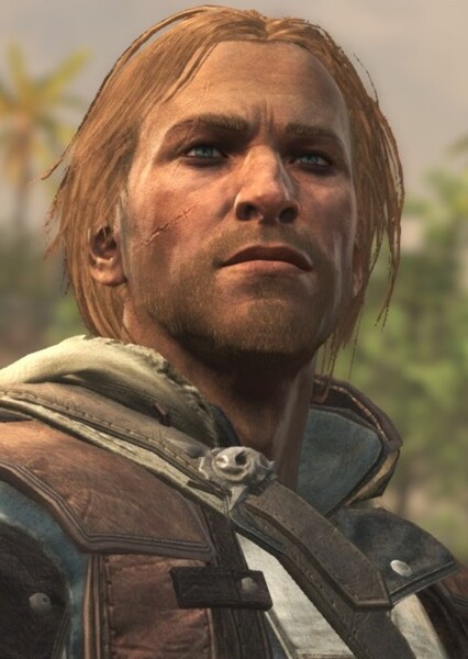 Edward Kenway