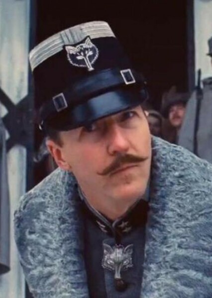 Edward Norton photo