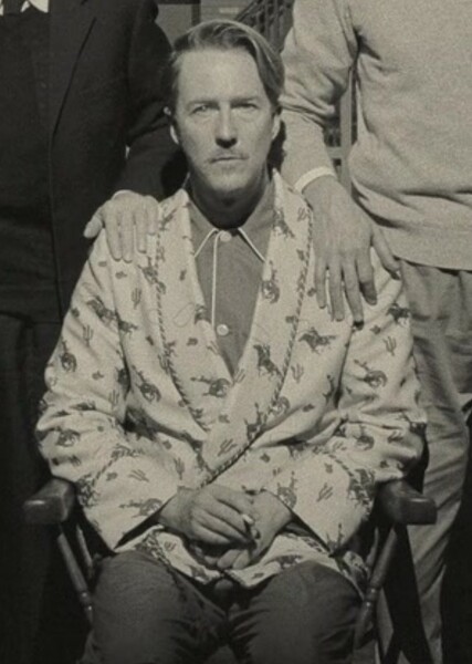Edward Norton photo