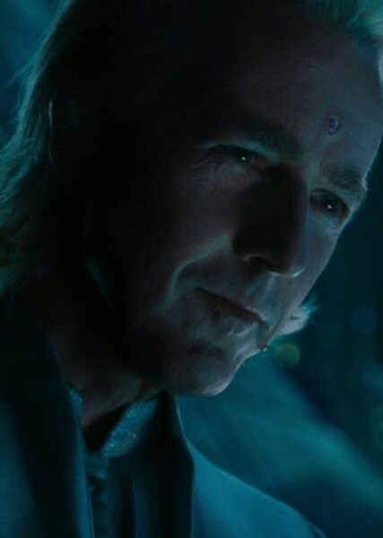 Edward Norton