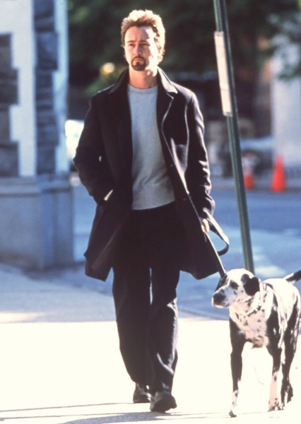 Edward Norton photo