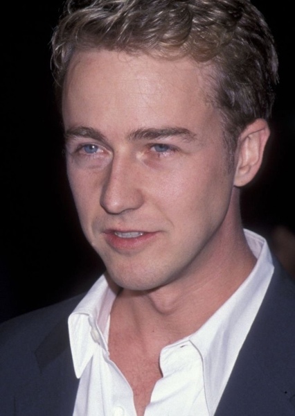 Edward Norton