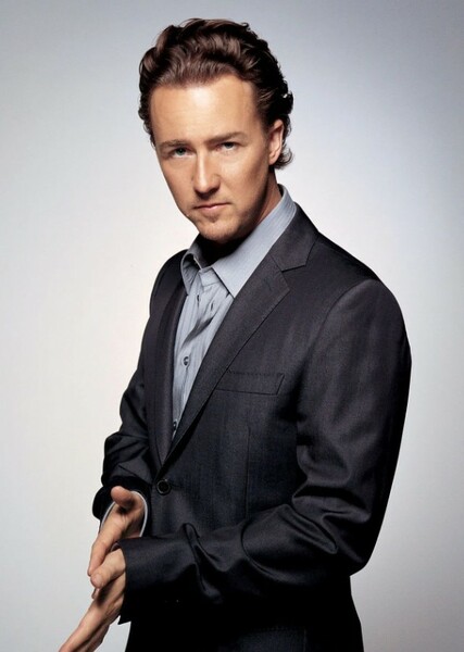 Edward Norton photo